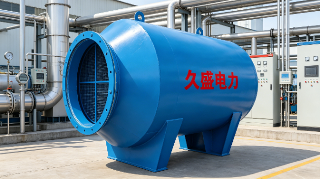 浔阳风机消声器